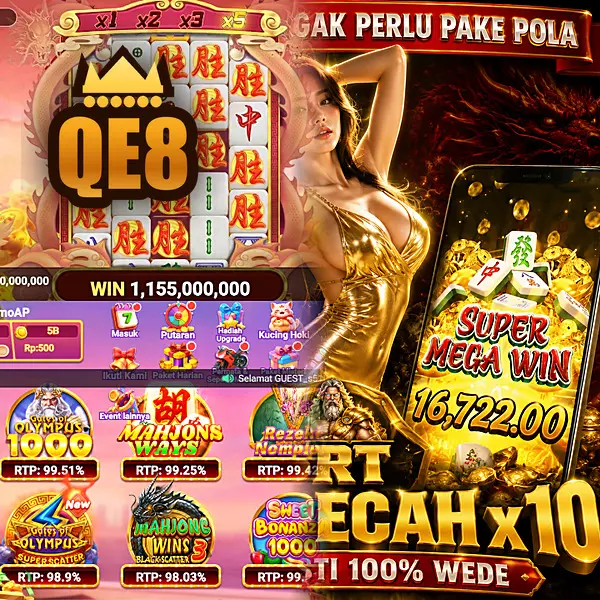 qe8 Unduh